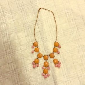 Bubble Necklace